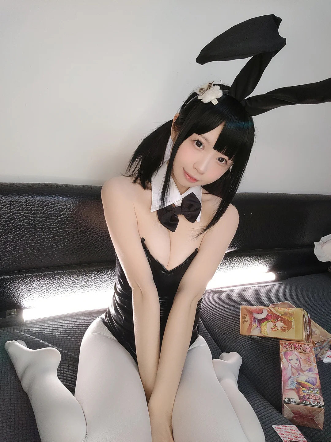 十万珍吱伏特 - 白咝兔女郎 [60P-117MB] tg@simisebaisi 【丝足阁】046.webp